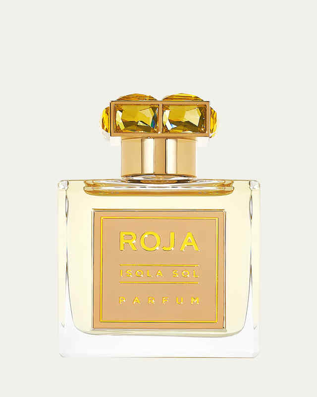 Isola Sol Parfum, 1.7 oz.